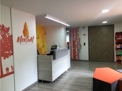 Office in Bogotá, Bogotá  D.C.