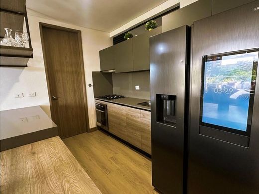 Appartement à Medellín, Departamento de Antioquia