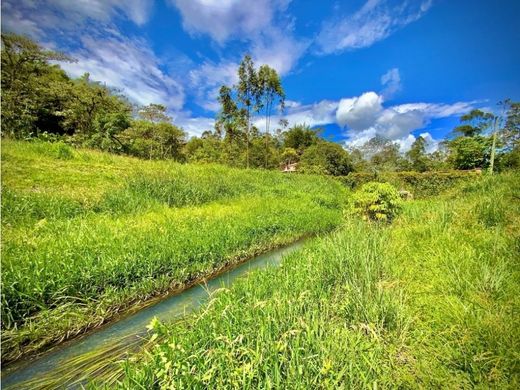 Country House in Carmen de Viboral, El Carmen de Viboral