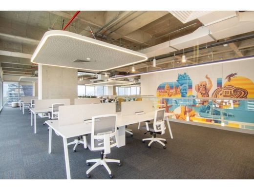 Biuro w Medellín, Departamento de Antioquia