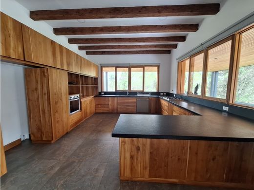 Casa di lusso a Medellín, Departamento de Antioquia