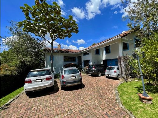 Luxury home in Sopó, Cundinamarca