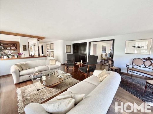 Apartment in Bogotá, Bogotá  D.C.