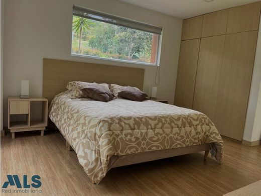 Εξοχική κατοικία σε La Ceja, Departamento de Antioquia