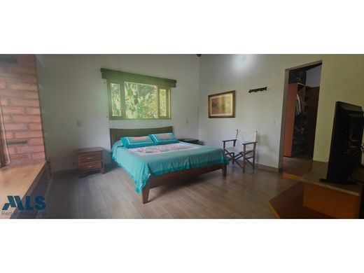 Πολυτελή κατοικία σε Retiro, Departamento de Antioquia