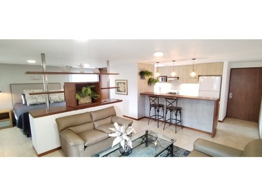 Квартира, Медельин, Medellín