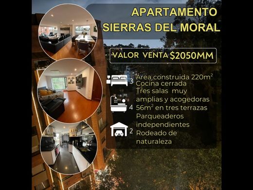 Daire Bogota, Bogotá  D.C.