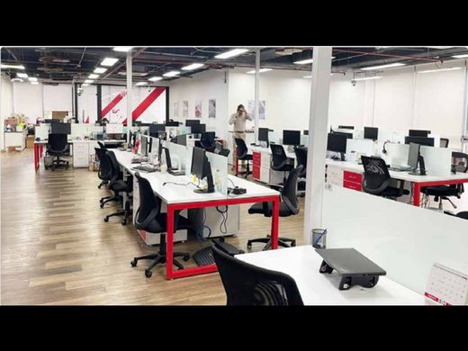 Офис, Богота, Bogotá  D.C.