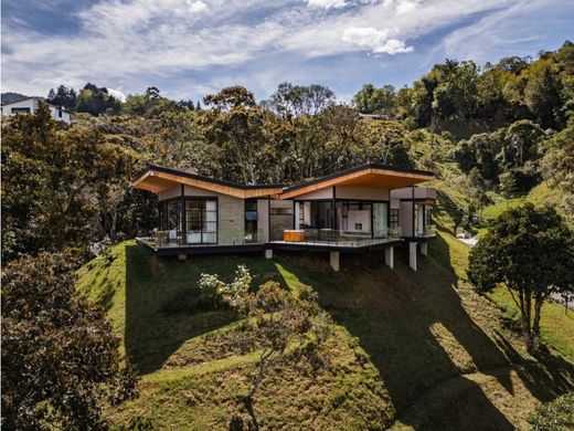 Πολυτελή κατοικία σε Retiro, Departamento de Antioquia