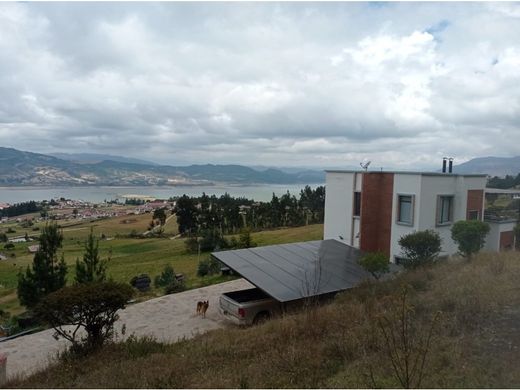 Αγροτεμάχιο σε Guatavita, Departamento de Cundinamarca