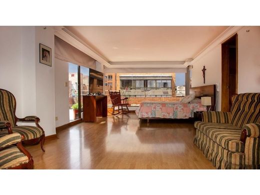 Apartment in Bogotá, Bogotá  D.C.