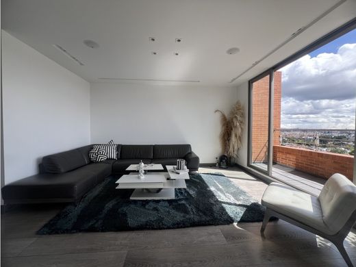 Apartment in Bogotá, Bogotá  D.C.