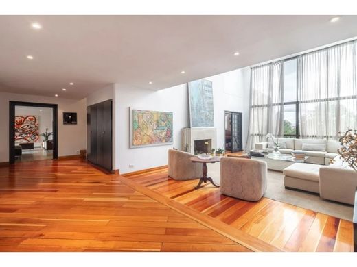 Apartment in Bogotá, Bogotá  D.C.