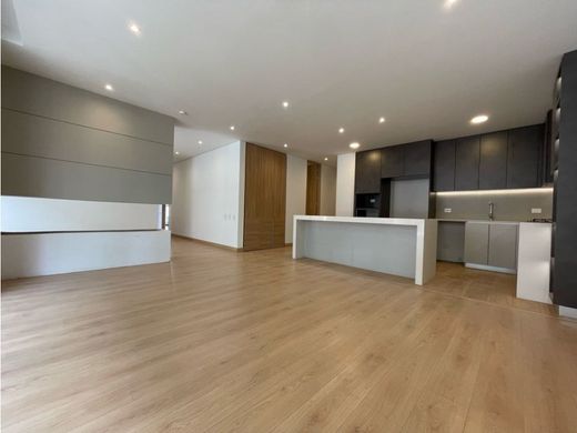 Apartamento - Bogotá, Bogotá  D.C.