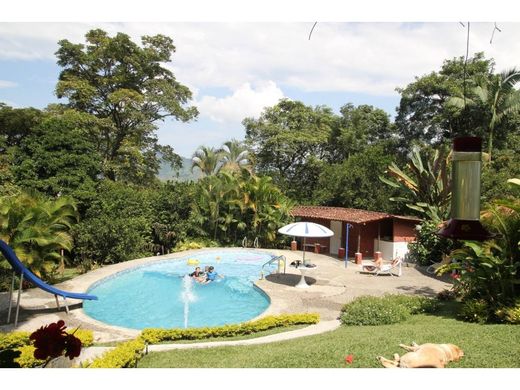 Propriété de campagne à Pereira, Departamento de Risaralda