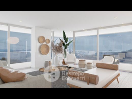 Manizales, Departamento de Caldasのアパートメント