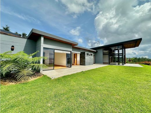 Gospodarstwo w Envigado, Departamento de Antioquia