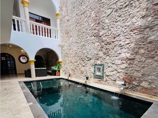 ‏בתי יוקרה ב  Cartagena, Cartagena de Indias