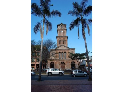 콘도미니엄 / 메데인, Medellín