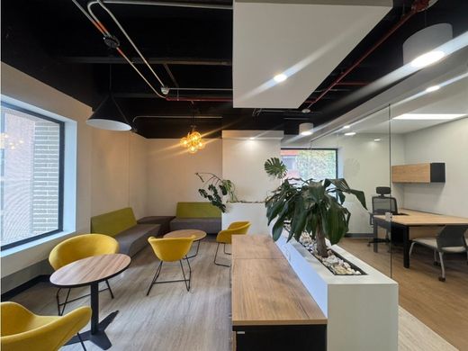 Office in Bogotá, Bogotá  D.C.