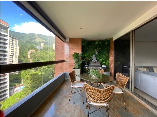 Квартира, Медельин, Medellín