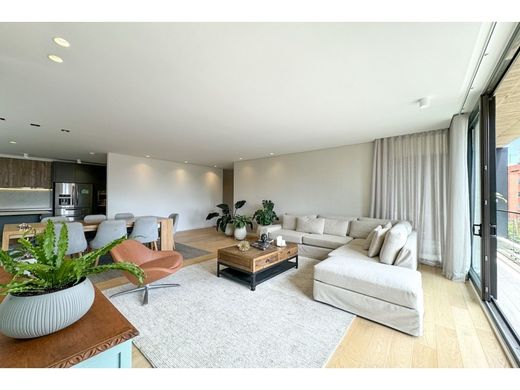 Apartment in Bogotá, Bogotá  D.C.