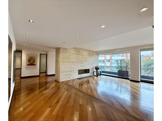Penthouse in Bogotá, Bogotá  D.C.