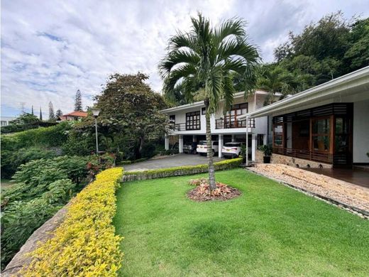 Cali, Departamento del Valle del Caucaの高級住宅