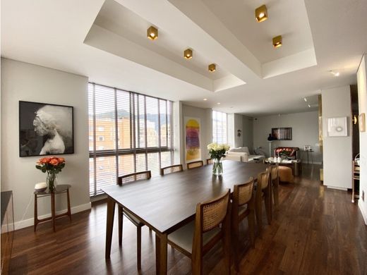 Appartamento a Bogotá, Bogotá  D.C.