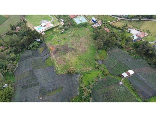 Участок, Carmen de Viboral, El Carmen de Viboral