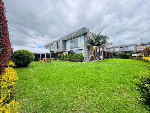 호화 저택 / Cota, Departamento de Cundinamarca