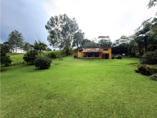 Farmhouse in Rionegro, Departamento de Antioquia
