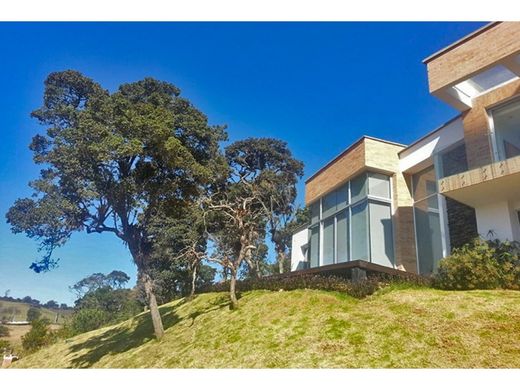 Casa de campo - Sopó, Departamento de Cundinamarca