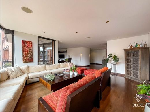 Apartment in Bogotá, Bogotá  D.C.