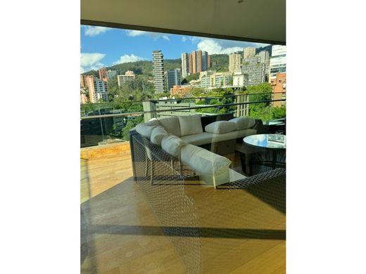 Daire Medellín, Departamento de Antioquia