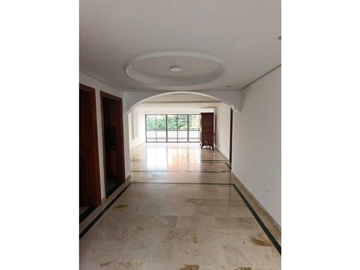 メデリン, Medellínのアパートメント