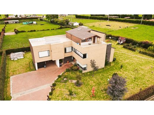 Luxe woning in Tenjo, Departamento de Cundinamarca