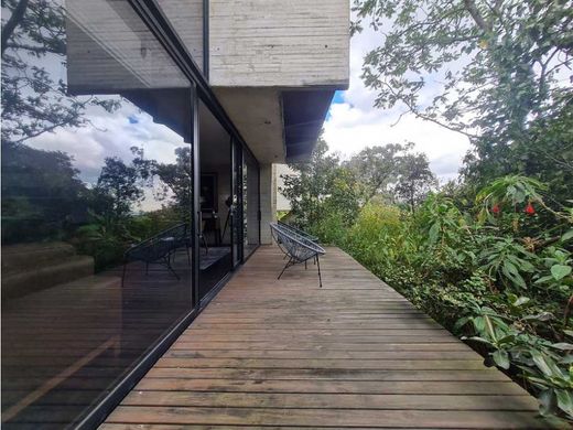 豪宅  波哥大, Bogotá  D.C.