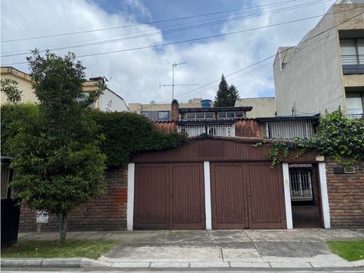 Luksusowy dom w Bogota, Bogotá  D.C.