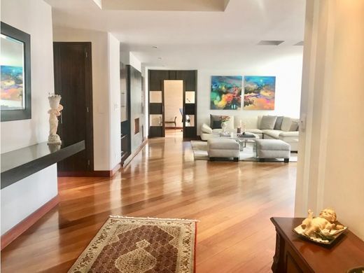 Apartament w Bogota, Bogotá  D.C.