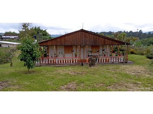 Cortijo o casa de campo en Armenia, Quindío Department