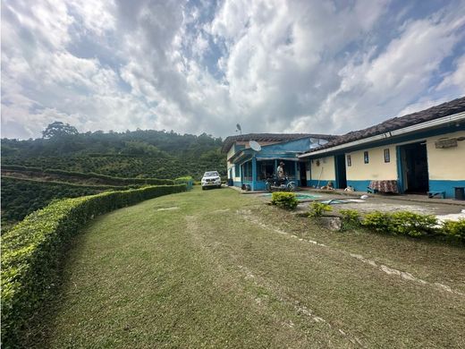 Farmhouse in Pereira, Departamento de Risaralda