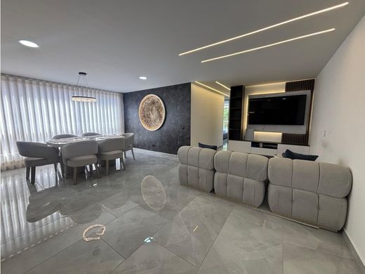 Daire Envigado, Departamento de Antioquia