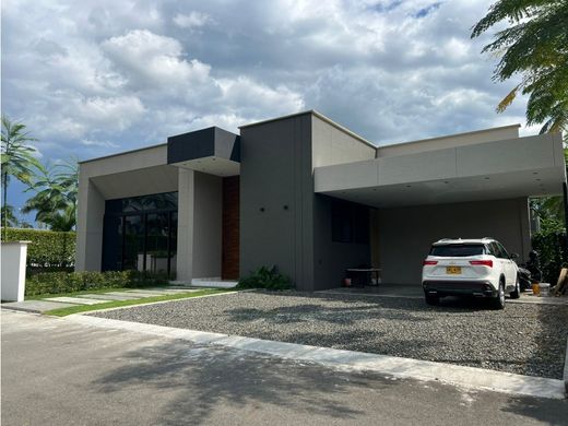 Casa di lusso a Pereira, Departamento de Risaralda