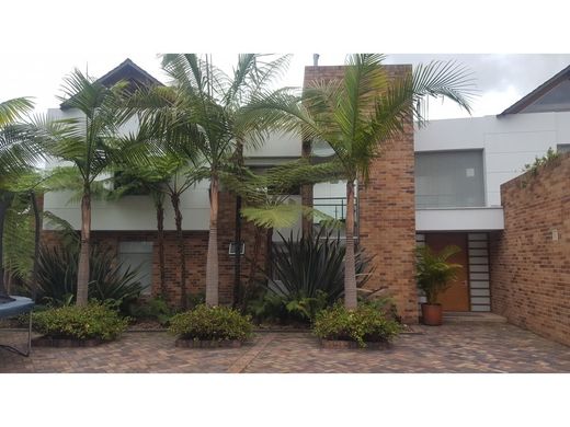 Luxury home in Bogotá, Bogotá  D.C.