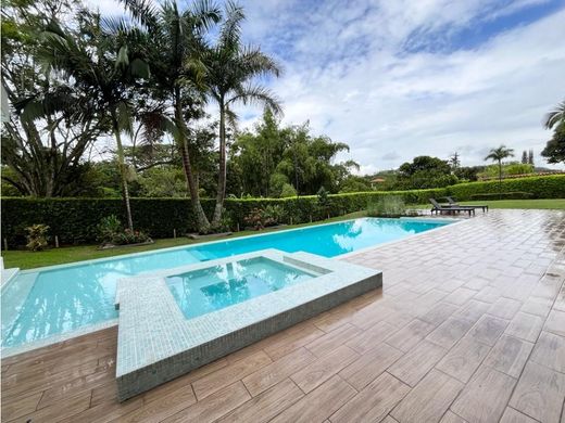 Casale a Pereira, Departamento de Risaralda