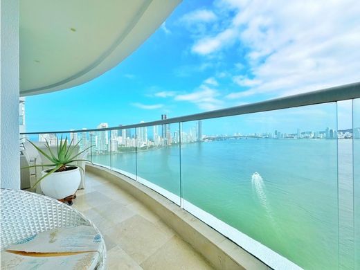 Apartament w Cartagena, Cartagena de Indias