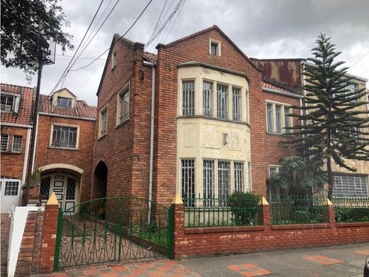 Luxury home in Bogotá, Bogotá  D.C.