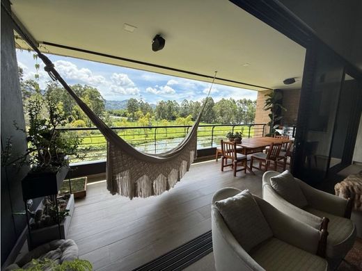 Daire Rionegro, Departamento de Antioquia