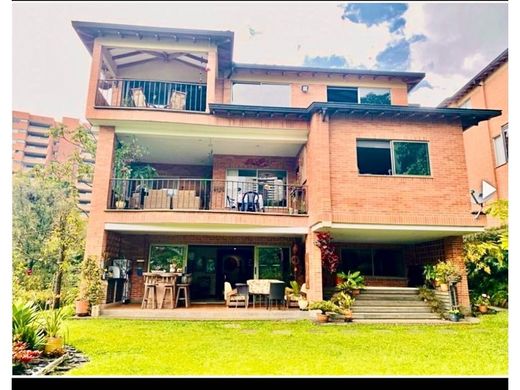 Luxury home in Medellín, Departamento de Antioquia